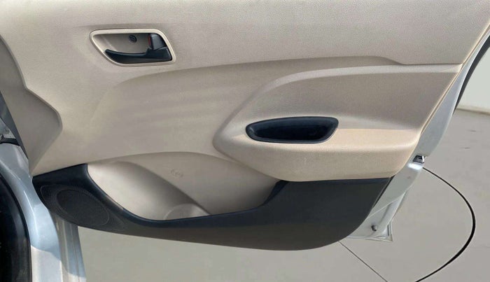 2019 Hyundai NEW SANTRO ERA, Petrol, Manual, 78,513 km, Driver Side Door Panels Control
