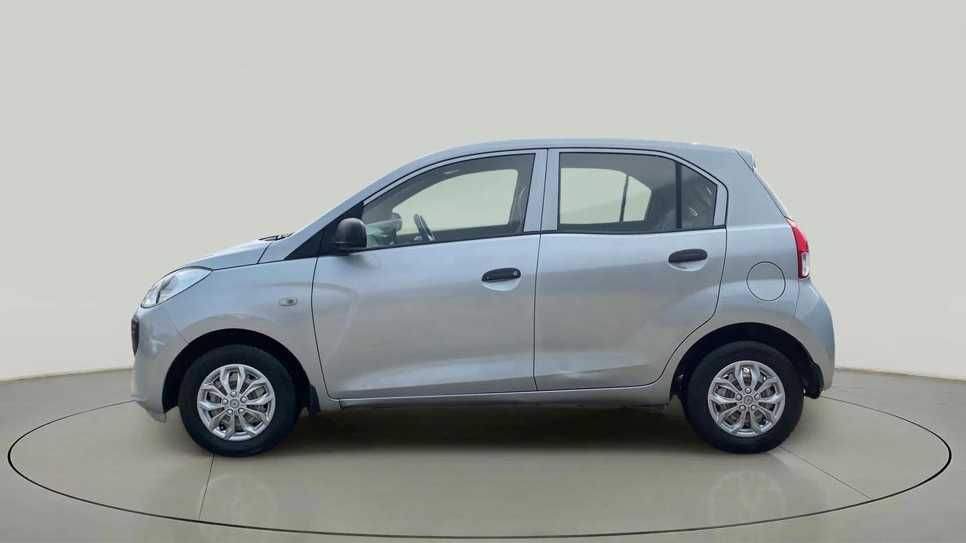 2019 Hyundai NEW SANTRO ERA, Petrol, Manual, 78,513 km, Left Side