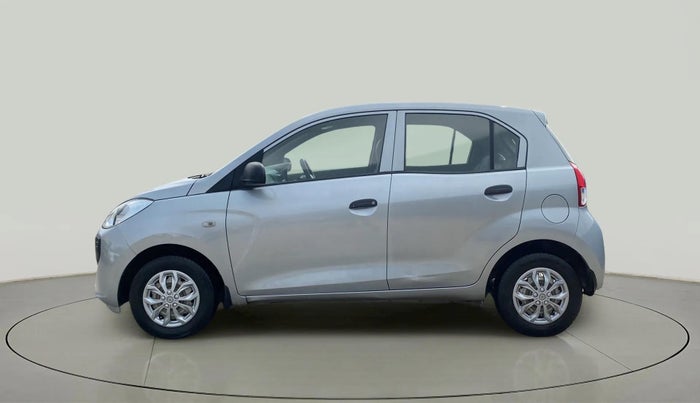 2019 Hyundai NEW SANTRO ERA, Petrol, Manual, 78,513 km, Left Side