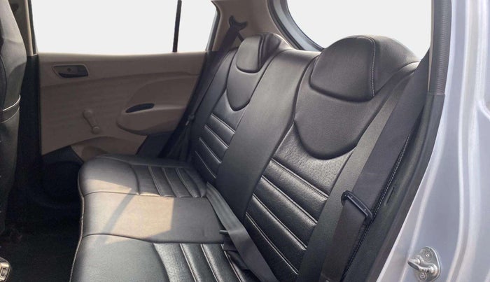 2019 Hyundai NEW SANTRO ERA, Petrol, Manual, 78,513 km, Right Side Rear Door Cabin