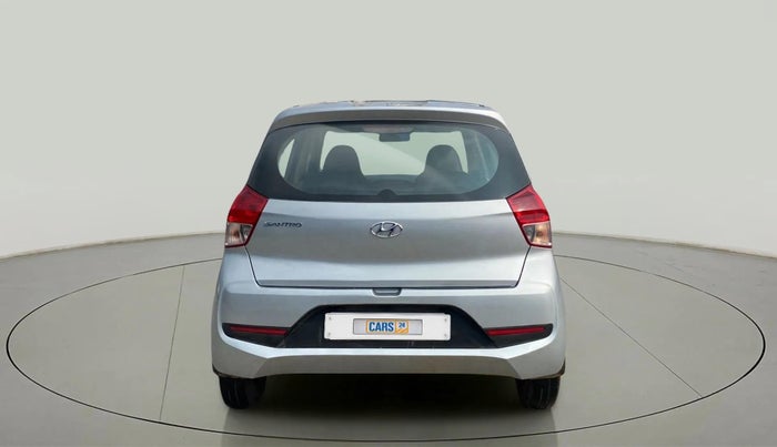 2019 Hyundai NEW SANTRO ERA, Petrol, Manual, 78,513 km, Back/Rear