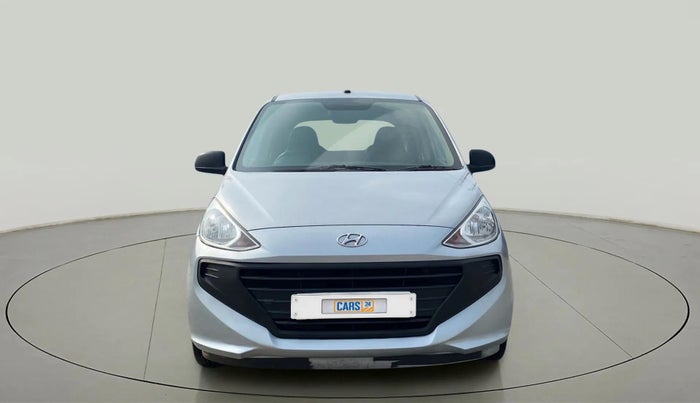 2019 Hyundai NEW SANTRO ERA, Petrol, Manual, 78,513 km, Front
