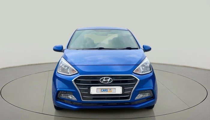 2019 Hyundai Xcent S 1.2, Petrol, Manual, 94,920 km, Front