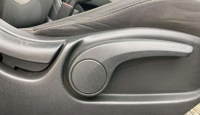 2019 Hyundai Creta SX AT 1.6 PETROL, Petrol, Automatic, 41,430 km, Driver Side Adjustment Panel