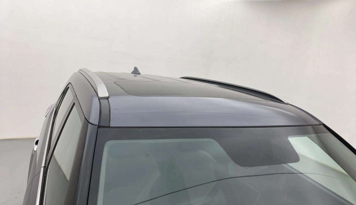 2019 Hyundai Creta SX AT 1.6 PETROL, Petrol, Automatic, 41,430 km, Roof