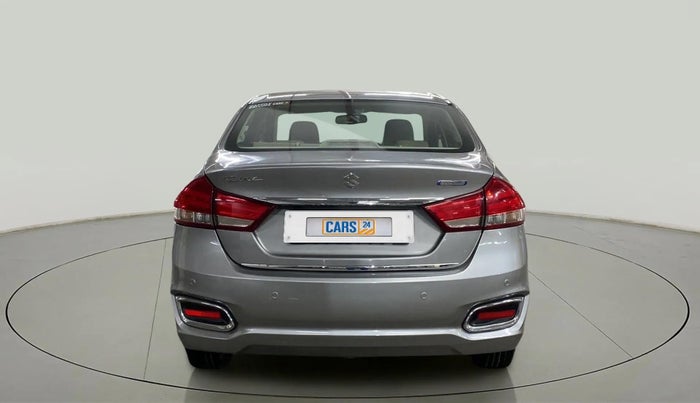 2019 Maruti Ciaz ALPHA 1.5 SHVS PETROL, Petrol, Manual, 32,908 km, Back/Rear