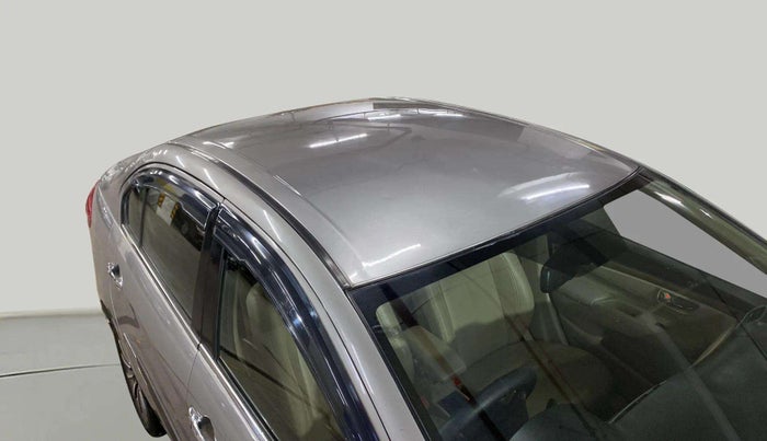 2019 Maruti Ciaz ALPHA 1.5 SHVS PETROL, Petrol, Manual, 32,908 km, Roof