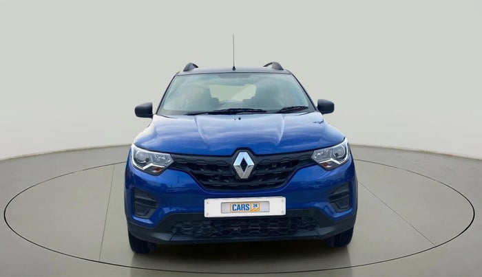 2022 Renault TRIBER RXL MT, Petrol, Manual, 10,998 km, Front