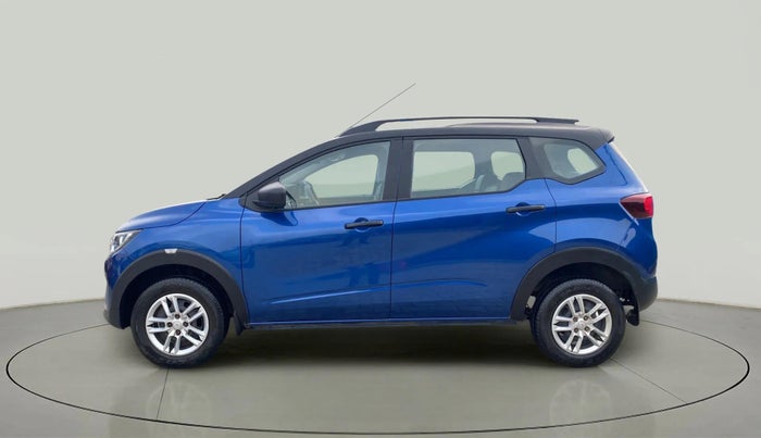 2022 Renault TRIBER RXL MT, Petrol, Manual, 10,998 km, Left Side