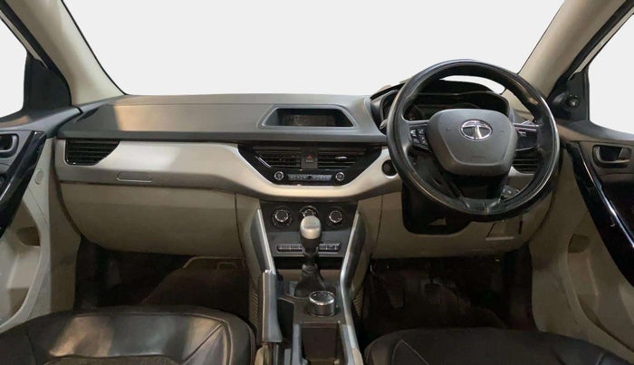 2019 Tata NEXON XM PETROL, Petrol, Manual, 56,665 km, Dashboard