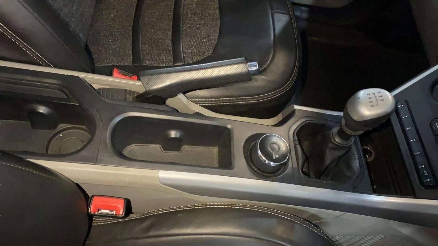 2019 Tata NEXON XM PETROL, Petrol, Manual, 56,750 km, Gear Lever