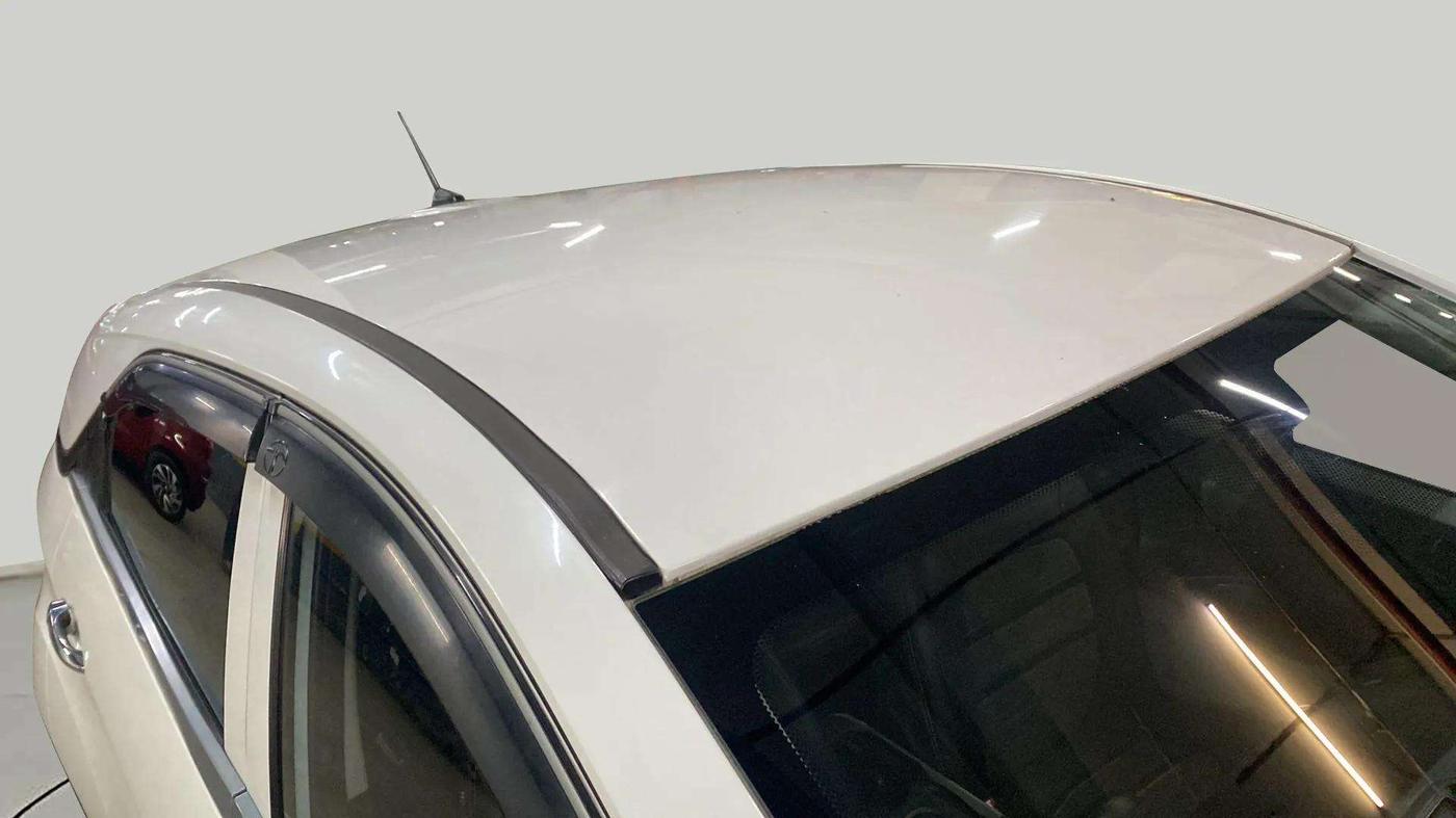2019 Tata NEXON XM PETROL, Petrol, Manual, 56,750 km, Roof