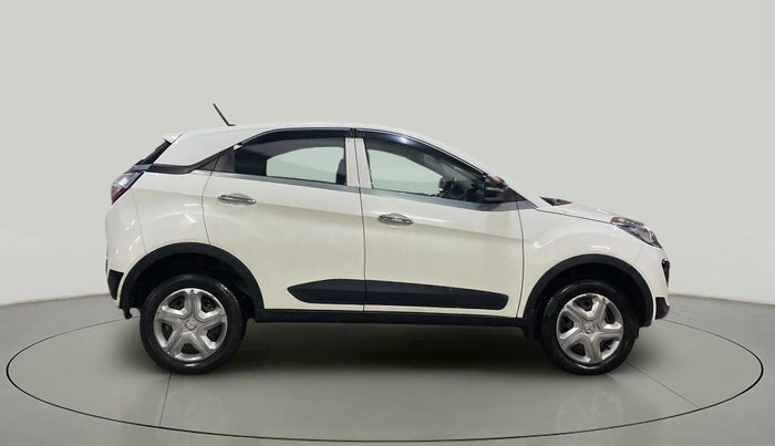 2019 Tata NEXON XM PETROL, Petrol, Manual, 56,665 km, Right Side View