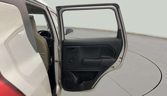 2021 Maruti New Wagon-R LXI CNG (O) 1.0, CNG, Manual, 51,470 km, RHS Rear Door