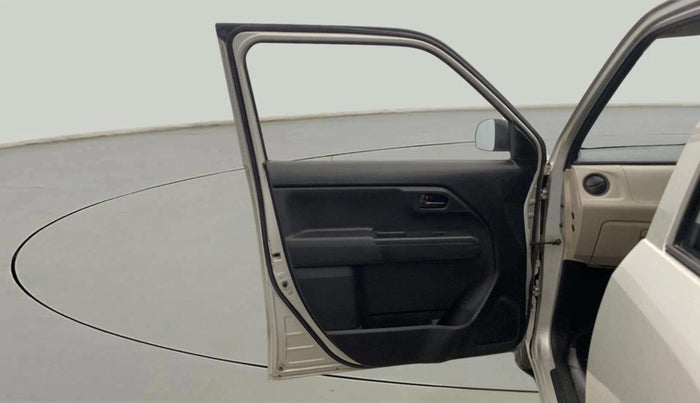 2021 Maruti New Wagon-R LXI CNG (O) 1.0, CNG, Manual, 51,470 km, LHS Rear Door