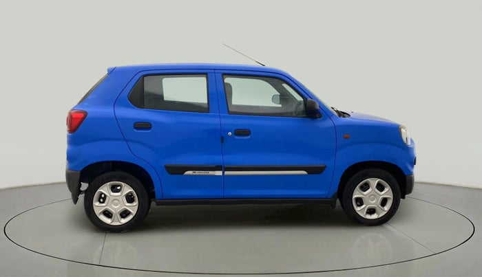 2020 Maruti S PRESSO VXI AMT, CNG, Automatic, 75,008 km, Right Side View