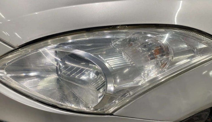 2014 Maruti Swift Dzire VDI, Diesel, Manual, 59,265 km, Left headlight - Minor scratches