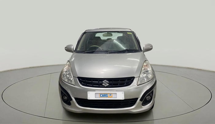 2014 Maruti Swift Dzire VDI, Diesel, Manual, 59,265 km, Front