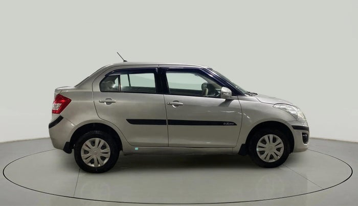 2014 Maruti Swift Dzire VDI, Diesel, Manual, 59,265 km, Right Side View