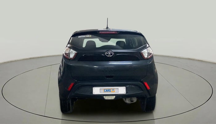 2018 Tata NEXON XM PETROL, Petrol, Manual, 48,596 km, Back/Rear