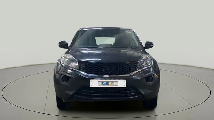 2018 Tata NEXON XM PETROL, Petrol, Manual, 48,600 km, Front