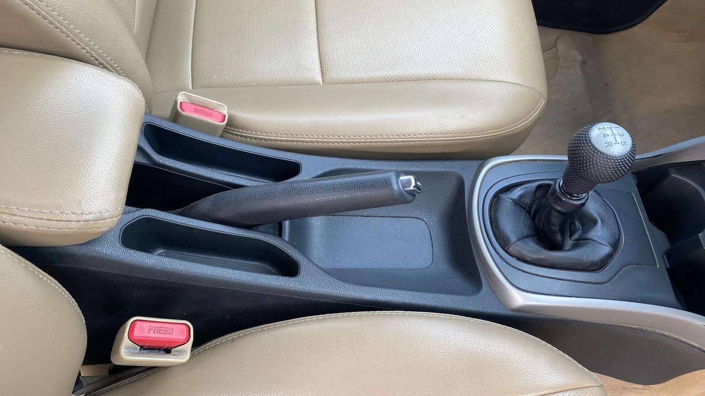 2018 Honda City 1.5L I-VTEC SV, Petrol, Manual, 78,718 km, Gear Lever
