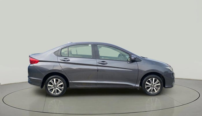 2018 Honda City 1.5L I-VTEC SV, Petrol, Manual, 78,718 km, Right Side