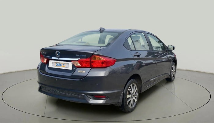 2018 Honda City 1.5L I-VTEC SV, Petrol, Manual, 78,718 km, Right Back Diagonal