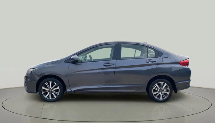 2018 Honda City 1.5L I-VTEC SV, Petrol, Manual, 78,718 km, Left Side