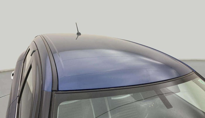 2021 Maruti Baleno ZETA PETROL 1.2, Petrol, Manual, 24,463 km, Roof