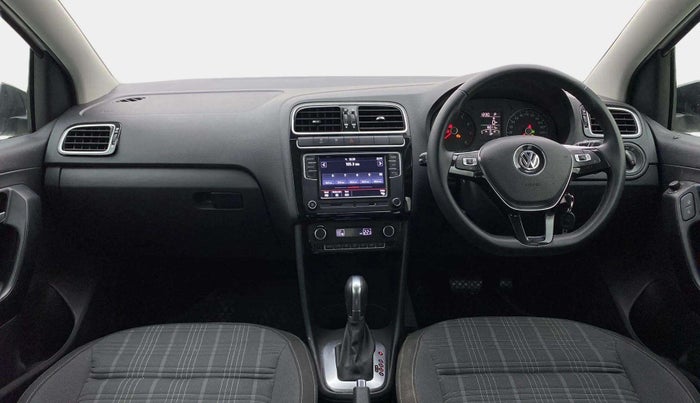 2020 Volkswagen Polo GT TSI AT, Petrol, Automatic, 16,010 km, Dashboard