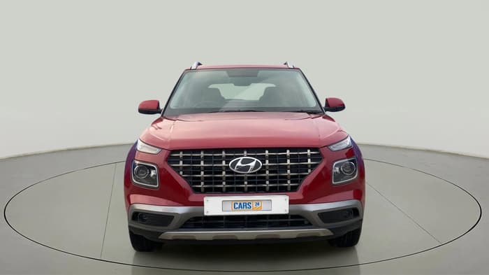 2022 Hyundai VENUE SX 1.5 (O) EXECUTIVE CRDI, Diesel, Manual, 68,426 km, Front