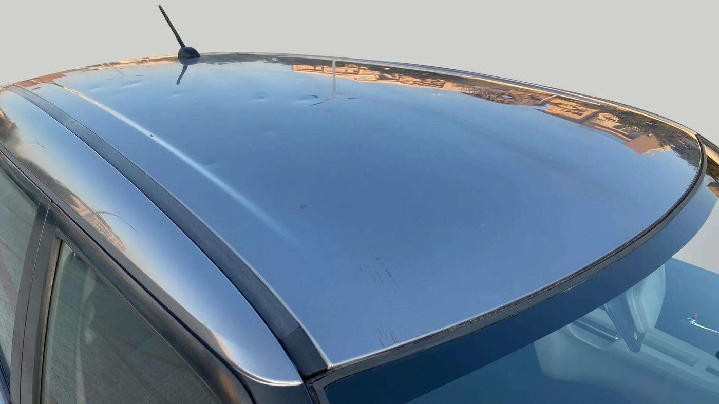 2018 Maruti IGNIS DELTA 1.2, Petrol, Manual, 60,530 km, Roof
