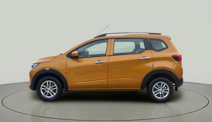2021 Renault TRIBER RXL MT, Petrol, Manual, 3,642 km, Left Side