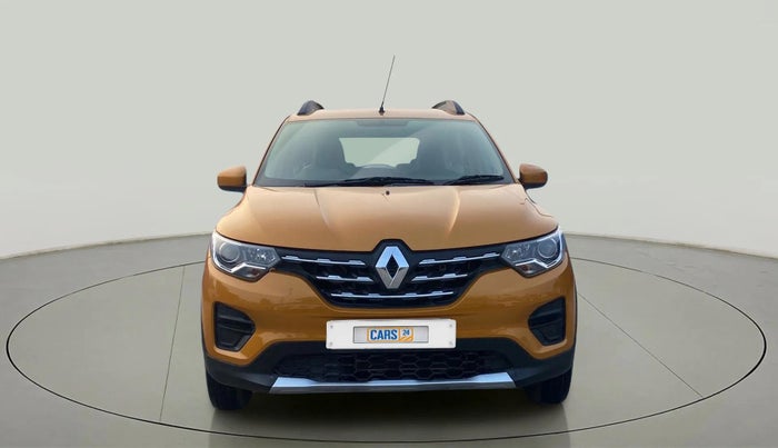 2021 Renault TRIBER RXL MT, Petrol, Manual, 3,642 km, Front
