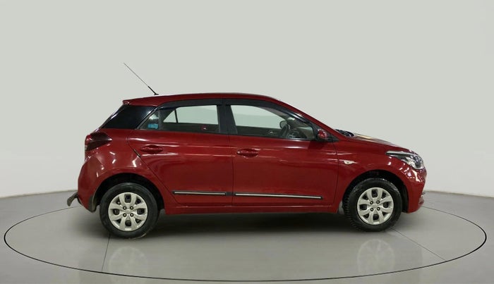 2019 Hyundai Elite i20 MAGNA PLUS 1.2, Petrol, Manual, 31,852 km, Right Side View