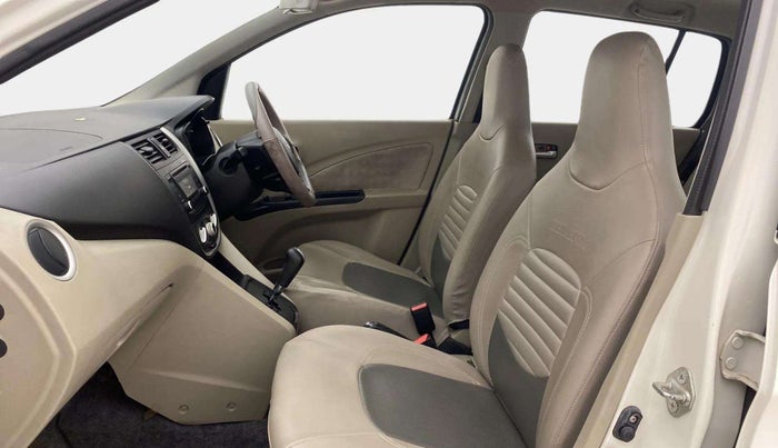 2016 Maruti Celerio ZXI AMT, Petrol, Automatic, 39,478 km, Right Side Front Door Cabin