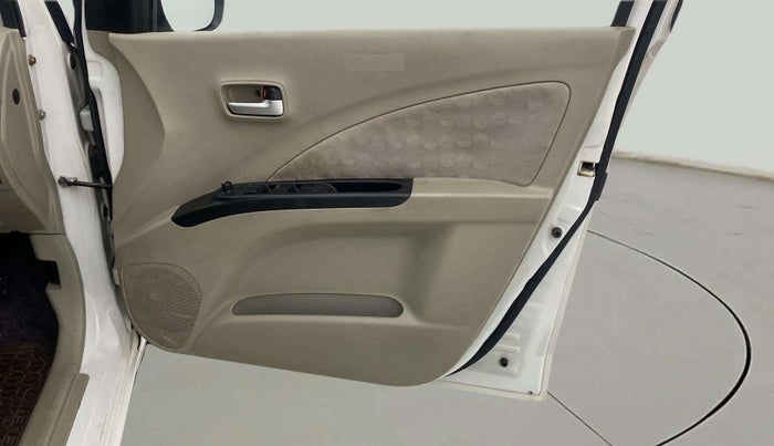 2016 Maruti Celerio ZXI AMT, Petrol, Automatic, 39,478 km, Driver Side Door Panels Control