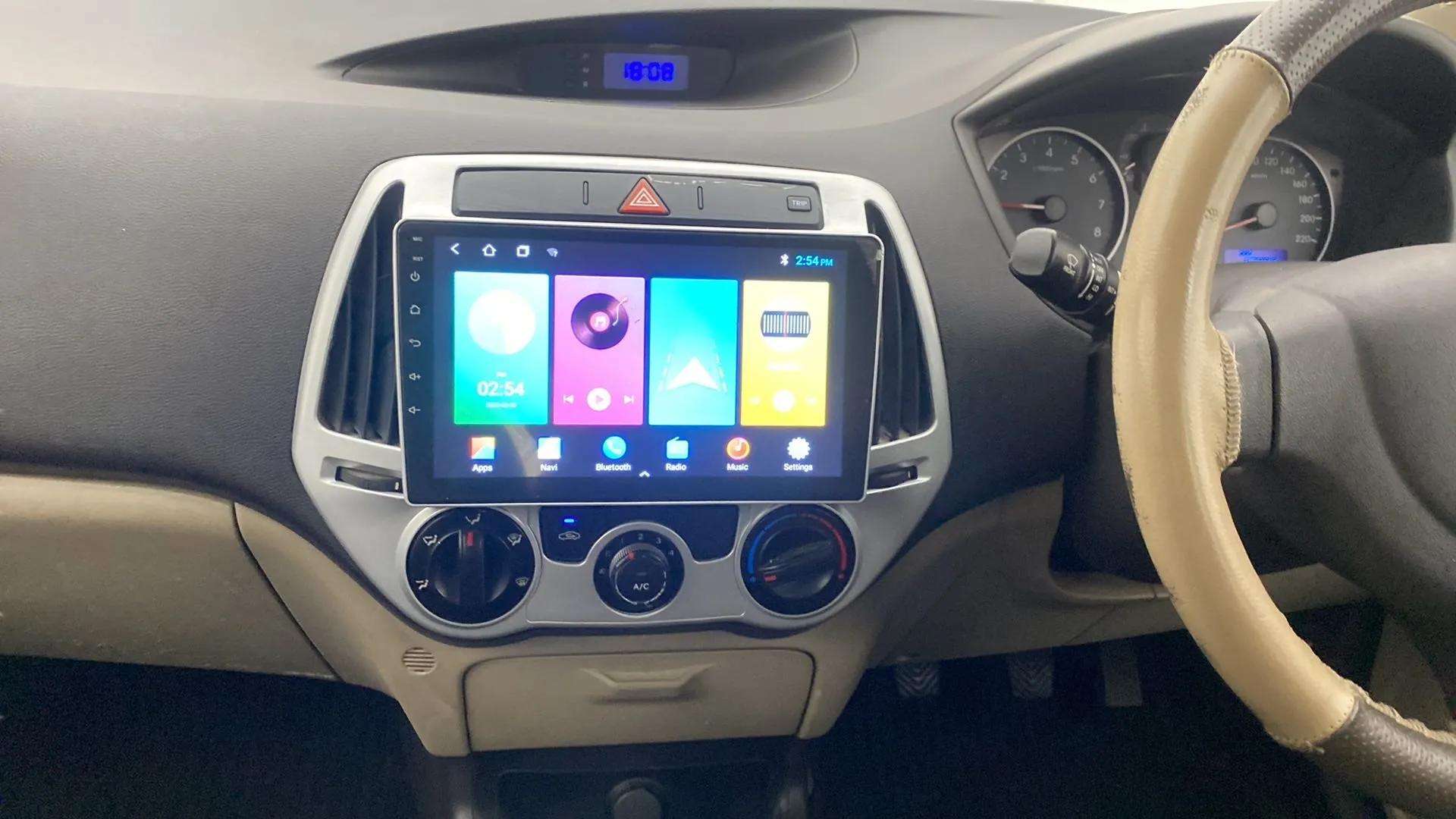 Features