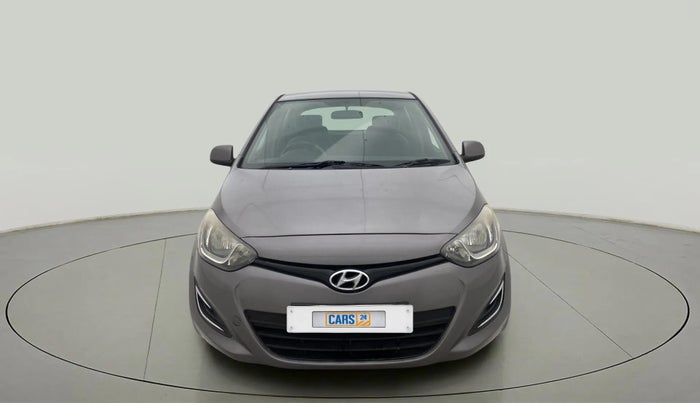 2013 Hyundai i20 MAGNA 1.2, Petrol, Manual, 47,501 km, Front