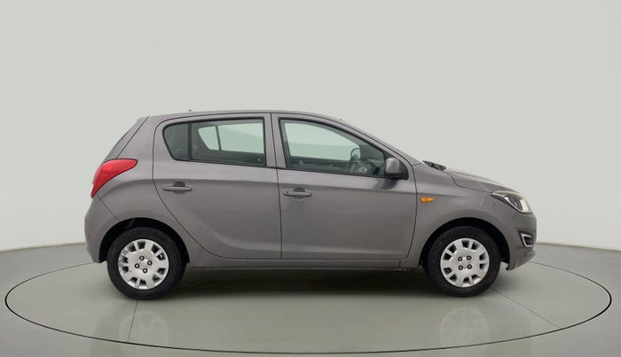 2013 Hyundai i20 MAGNA 1.2, Petrol, Manual, 47,501 km, Right Side View