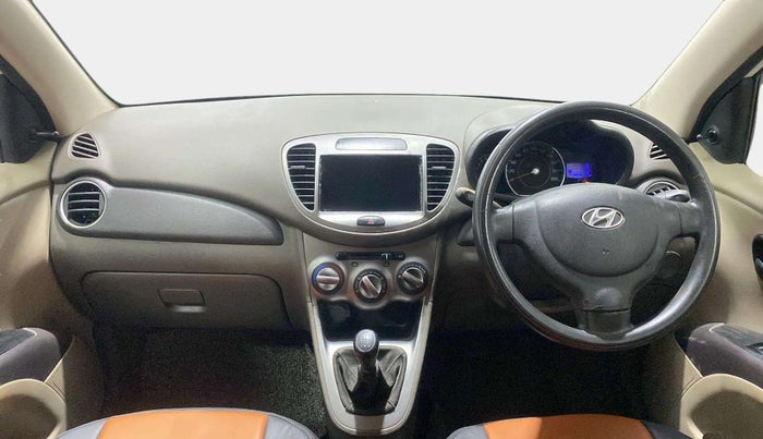 2013 Hyundai i10 ERA 1.1, Petrol, Manual, 51,893 km, Driver Side Door Panels Control