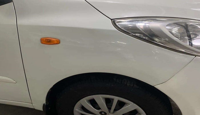 2013 Hyundai i10 ERA 1.1, Petrol, Manual, 51,893 km, Right fender - Slightly dented