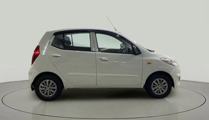 2013 Hyundai i10 ERA 1.1, Petrol, Manual, 51,893 km, Right Side View