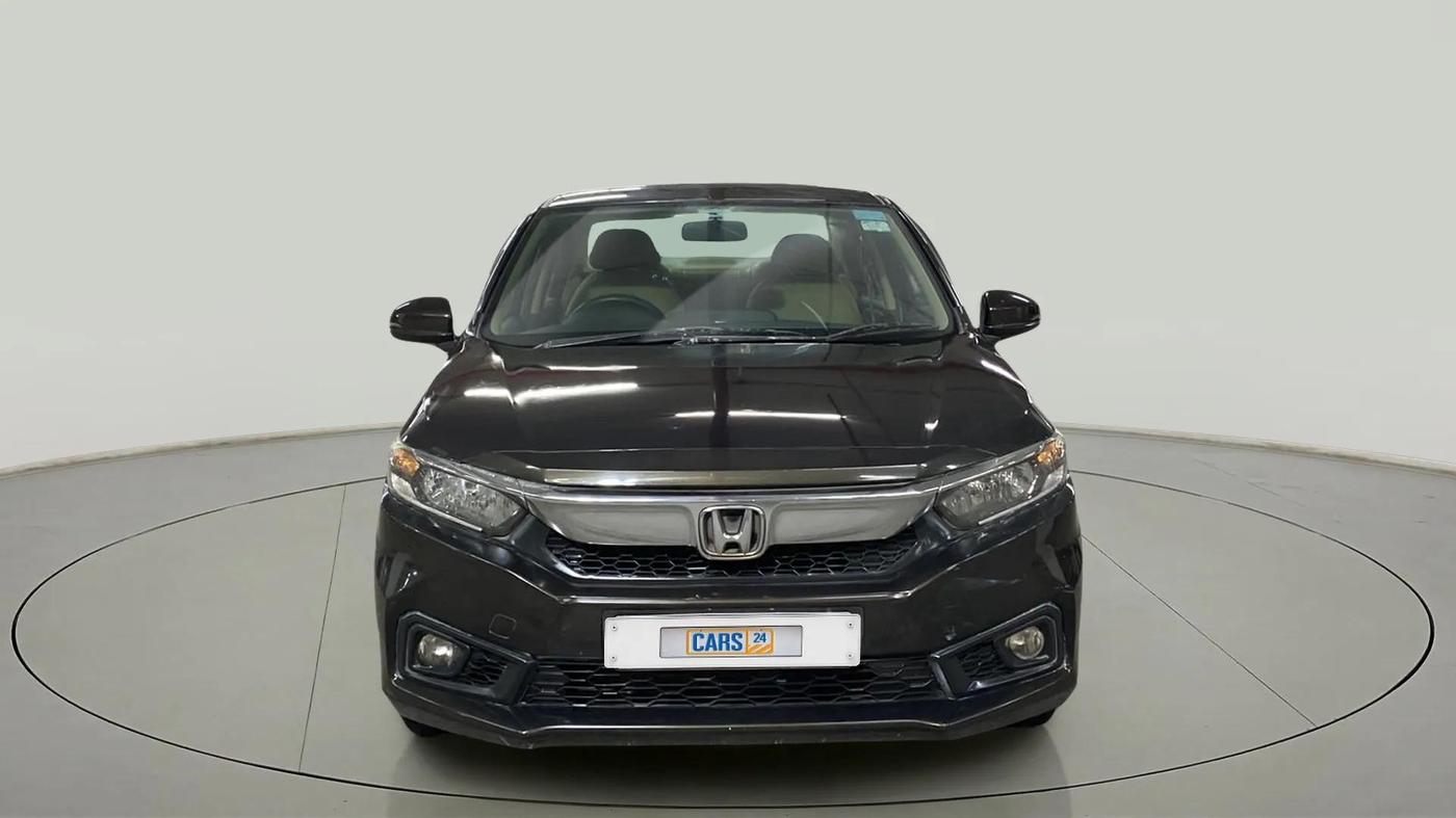 2019 Honda Amaze 1.2L I-VTEC VX, Petrol, Manual, 51,551 km, Front