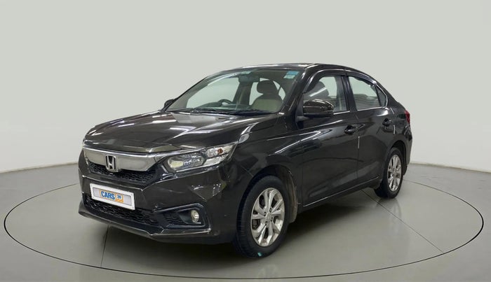 2019 Honda Amaze 1.2L I-VTEC VX, Petrol, Manual, 51,551 km, Left Front Diagonal