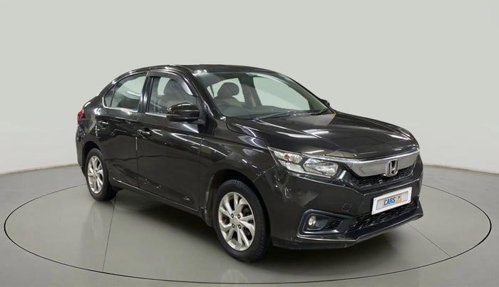 2019 Honda Amaze 1.2L I-VTEC VX, Petrol, Manual, 51,551 km, Right Front Diagonal