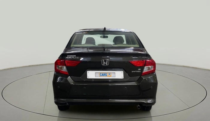 2019 Honda Amaze 1.2L I-VTEC VX, Petrol, Manual, 51,551 km, Back/Rear