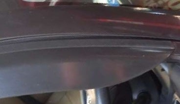 2019 Honda Amaze 1.2L I-VTEC VX, Petrol, Manual, 51,551 km, Right A pillar - Slightly dented