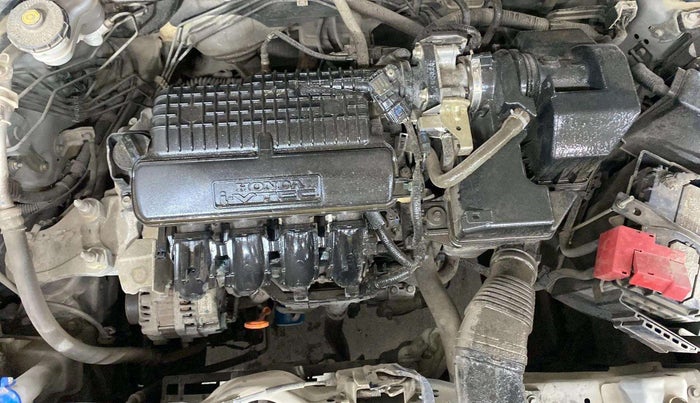 2019 Honda Amaze 1.2L I-VTEC VX, Petrol, Manual, 51,551 km, Open Bonet